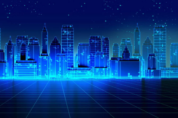 新機(jī)遇下，智慧建筑發(fā)展新思考！