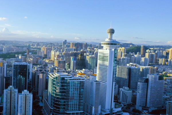 樓宇控制系統(tǒng)在智能建筑中的應(yīng)用！