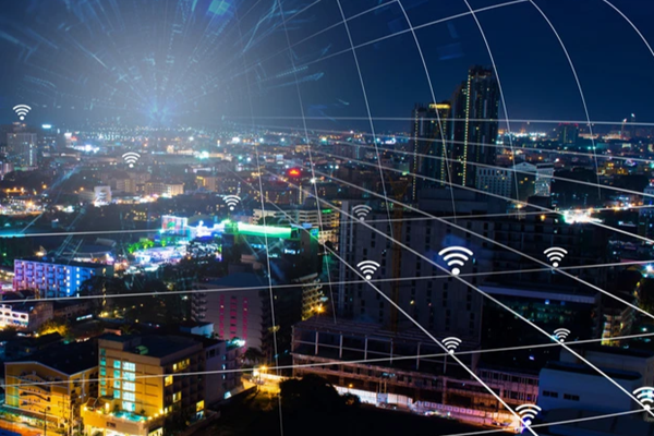 樓宇控制系統(tǒng)架構(gòu)設(shè)計，一起了解！