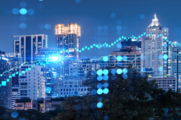 樓宇控制系統(tǒng)3大優(yōu)勢，助力低碳節(jié)能！