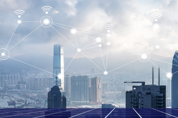 碳中和背景下的智慧建筑！