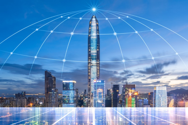 干貨：樓宇自動化系統(tǒng)，建筑低碳轉(zhuǎn)型的突破口！