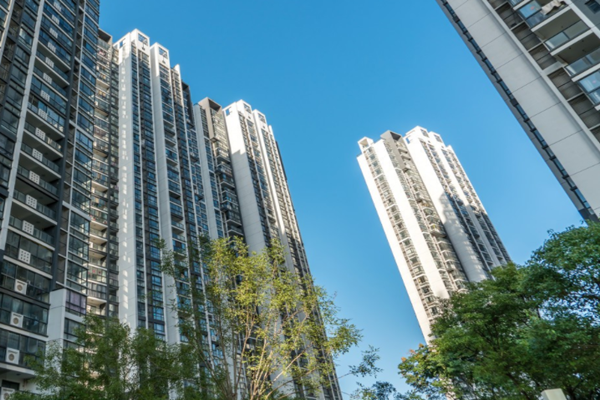 超低能耗建筑是什么，有什么作用？