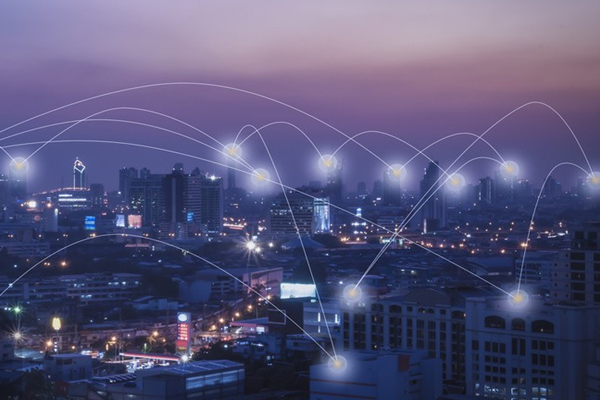 震驚！樓宇自控系統(tǒng)竟然如此便利！