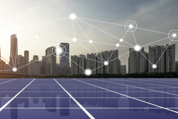 樓宇控制系統(tǒng)助力實現(xiàn)雙碳目標(biāo)！