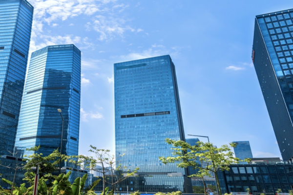 樓宇智能化系統(tǒng)，“按需集成”構(gòu)建綠色建筑！