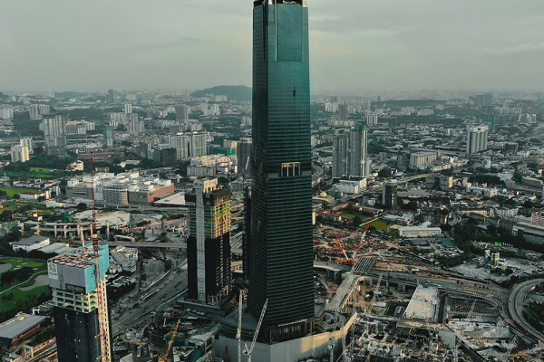 智能樓宇是怎么知道發(fā)生在建筑物里的一切的？