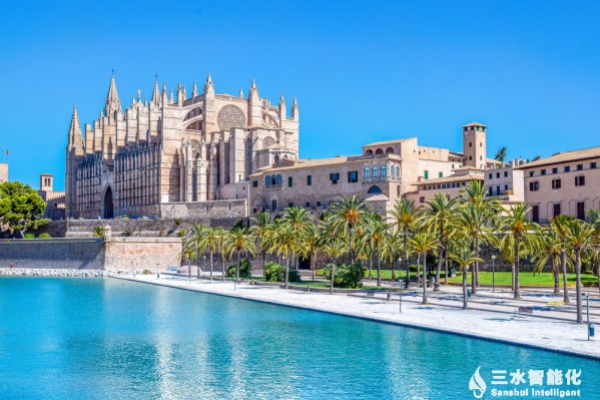 降低能源消耗，降低維護成本，智能建筑中的樓宇自動化系統(tǒng)解決建筑管理痛點！