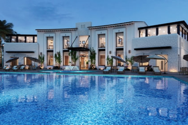 樓宇智能化新發(fā)展 設(shè)備聯(lián)動是關(guān)鍵！