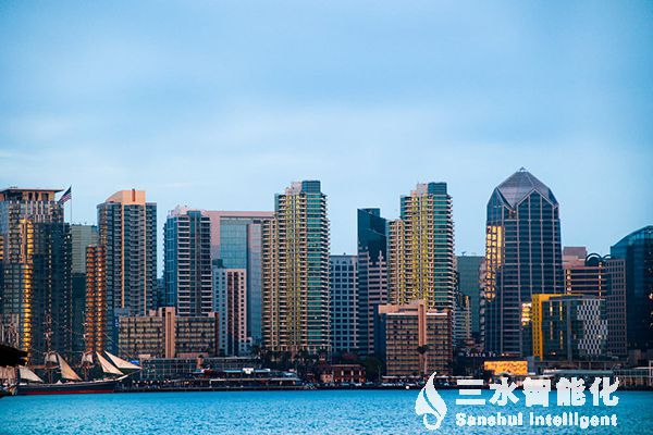 未來的智能建筑會是什么樣子？