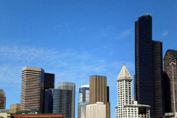 樓宇自控顯著的四大特點(diǎn)！