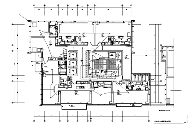 智能樓宇控制系統(tǒng)的應(yīng)用不要忽視電氣保護(hù)功能！