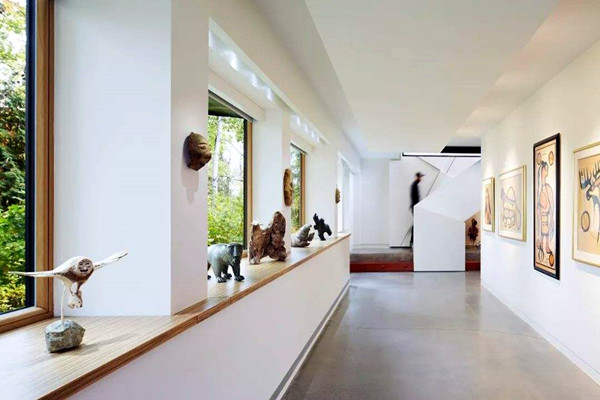 展館做好樓宇智能化需要配備哪些系統(tǒng)？