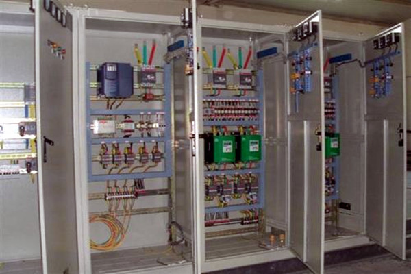 消防巡檢柜的設(shè)計思路！