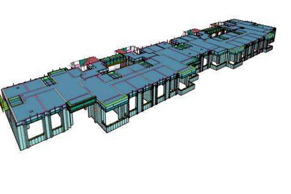 期待樓宇智能化系統(tǒng)的春天！