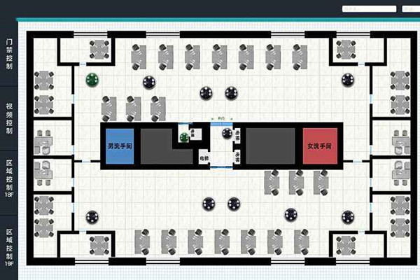 我國(guó)樓宇自動(dòng)化系統(tǒng)的未來(lái)展望！