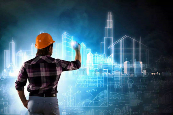 樓宇控制工程項目管理的個性化特點！