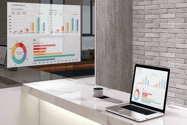 智能化辦公是樓宇控制的重要組成部分之一！