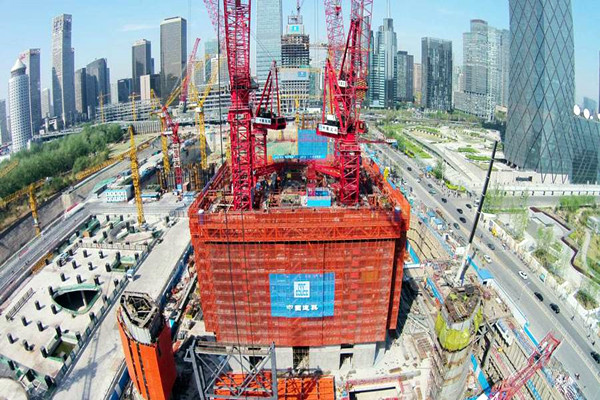 樓宇智能化系統(tǒng)在施工中有什么特殊表現(xiàn)？