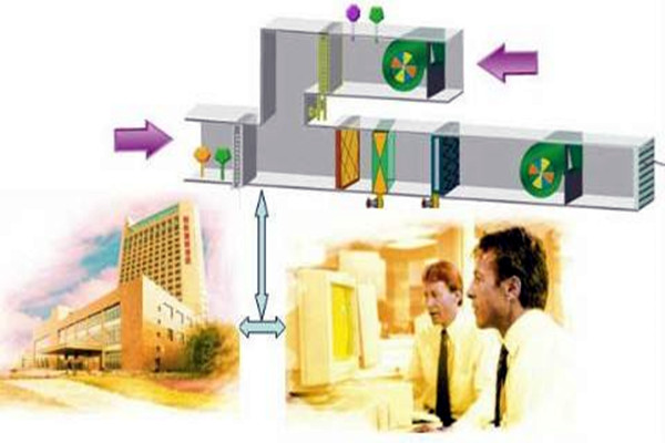 樓宇智能化工程容易出現(xiàn)的問題！
