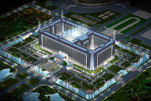 樓宇自動化工程切忌重建設(shè)輕管理！