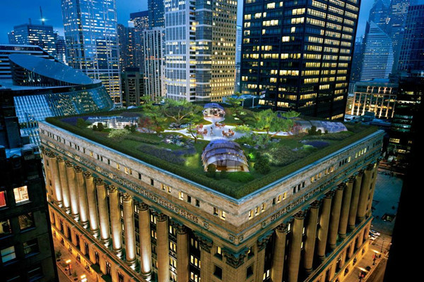 智能樓宇自控系統(tǒng)的管理實(shí)踐和市場(chǎng)分析！