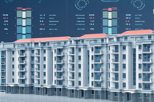 當(dāng)下樓宇控制系統(tǒng)面臨的問題及解決方案！