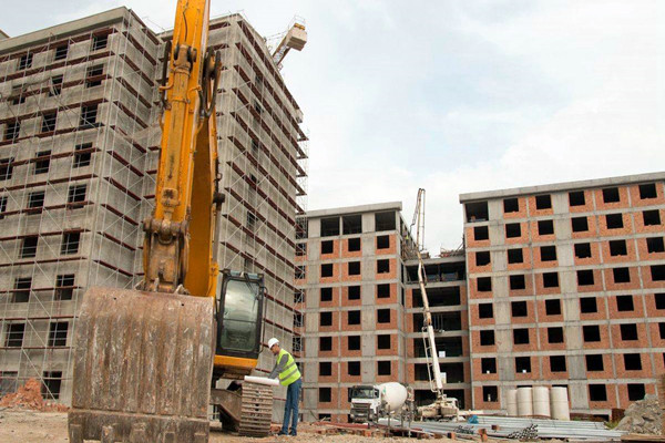 樓宇自控施工管理控制的兩大要點(diǎn)！(圖1)