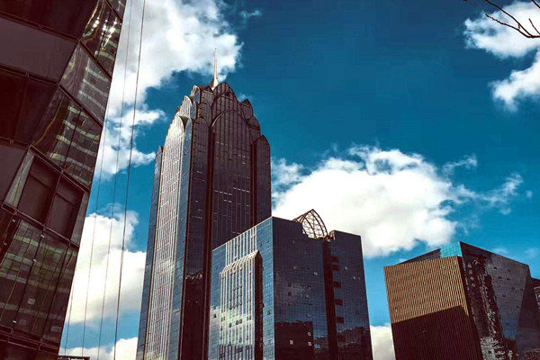 當(dāng)前樓宇控制系統(tǒng)應(yīng)用的基本現(xiàn)狀！(圖1)