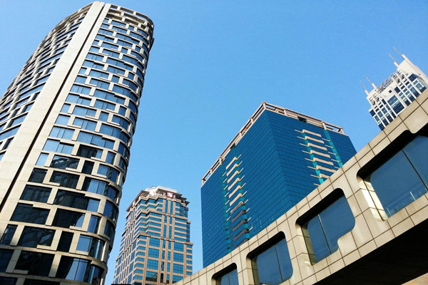 商業(yè)大廈對于智能樓宇自控系統(tǒng)的要求！