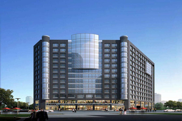 樓宇智能化需要加強(qiáng)技術(shù)研發(fā)力度！