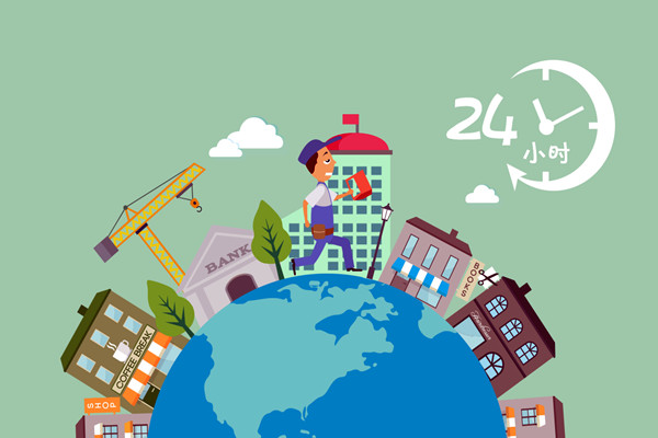 樓宇自控概述！智能樓宇的價值所在！