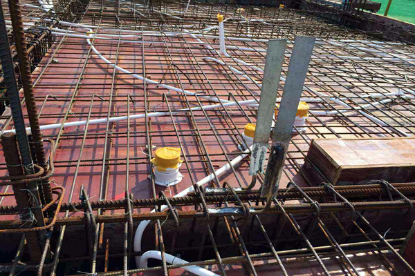 智能樓宇控制系統(tǒng)施工中的細(xì)節(jié)匯總！