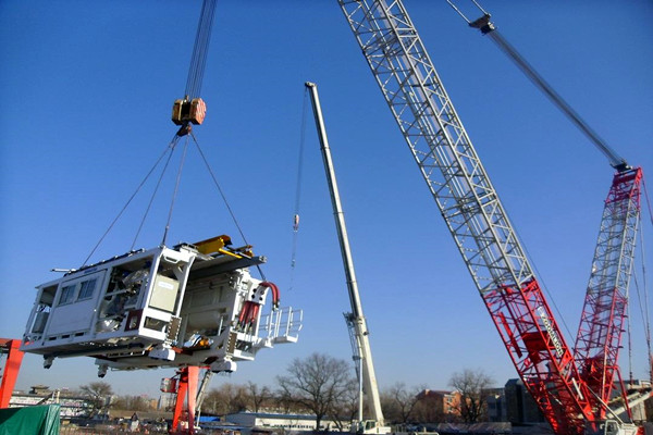 智能樓宇控制系統(tǒng)施工中的細(xì)節(jié)匯總！