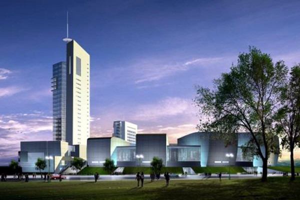 樓宇自動化產(chǎn)業(yè)區(qū)域發(fā)展問題的提出！