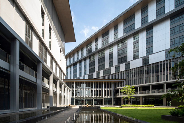 如何快速推進(jìn)樓宇自控產(chǎn)業(yè)化發(fā)展？