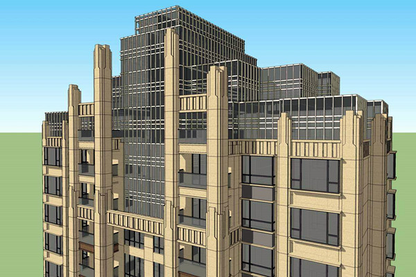 樓宇自控相關(guān)政策規(guī)范的完善迫在眉睫！