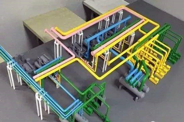 集成BIM與樓宇控制系統(tǒng)架構(gòu)！