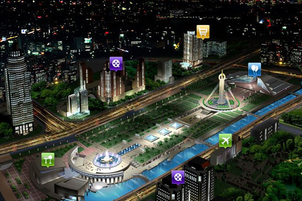 樓宇智能化施工圖方案的審核問題！