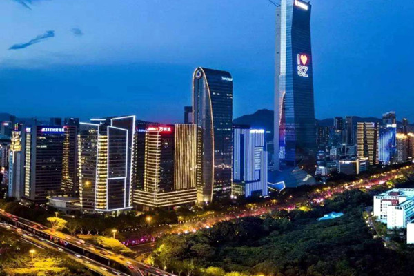 加強樓宇控制施工團隊的建設(shè)！