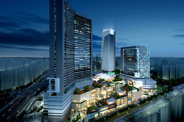 樓宇自動化系統(tǒng)集成管理的實施兩步驟！