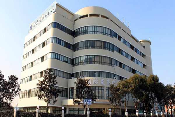 樓宇自控系統(tǒng)申暢國際商務樓樓宇自控系統(tǒng)項目！