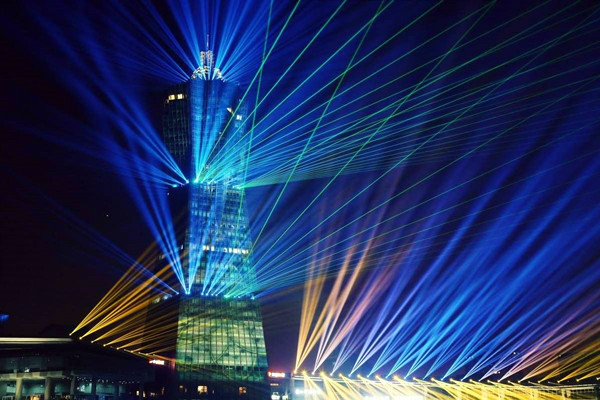 樓宇自動(dòng)化工程項(xiàng)目的目標(biāo)所在！