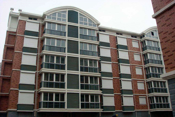 樓宇自控系統(tǒng)的智能化遮陽控制效果！