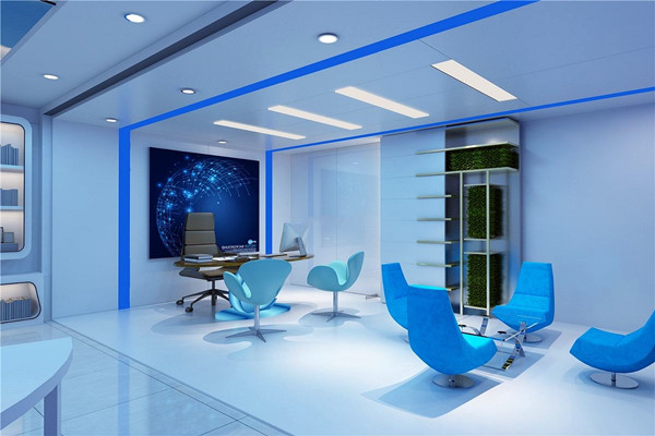 智能樓宇控制系統(tǒng)和裝飾工程的主體內(nèi)容！