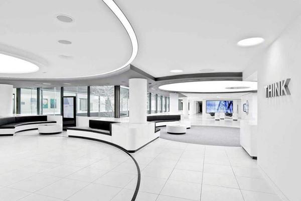 智能樓宇自控系統(tǒng)設(shè)備安裝的技巧你掌握了嗎？