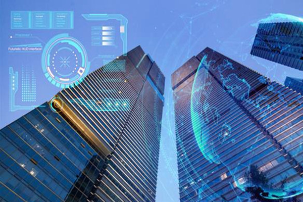 樓宇自動(dòng)化系統(tǒng)簡介！