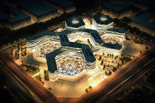 如何提高樓宇控制管理人員專(zhuān)業(yè)化能力？(圖1)