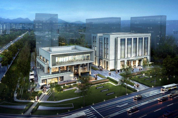 健康舒適的環(huán)境需要樓宇自控系統(tǒng)的助力！(圖1)