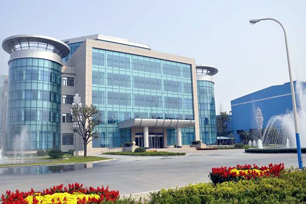 我國樓宇自動(dòng)化水平有待提升！(圖1)